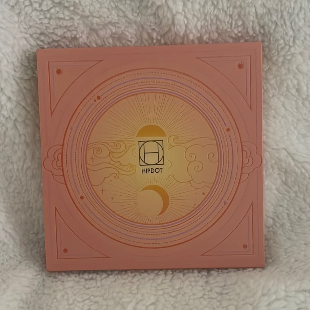 Hipdot Sun Goddess blush